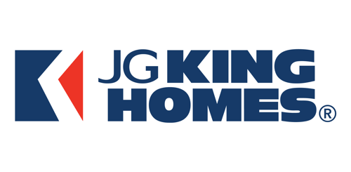 JG King homes